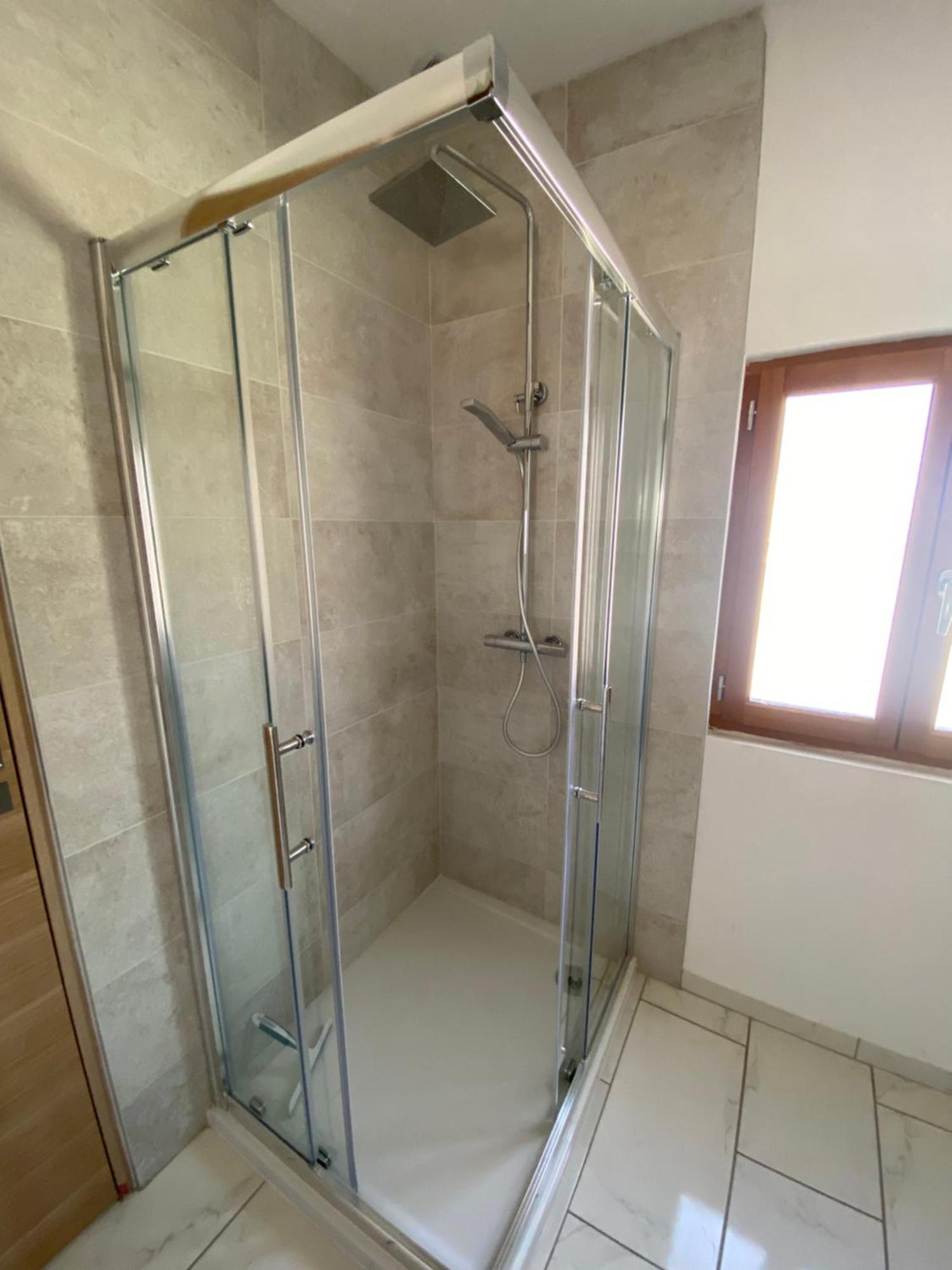 דירות טרואה La Champenoise La Tannerie מראה חיצוני תמונה